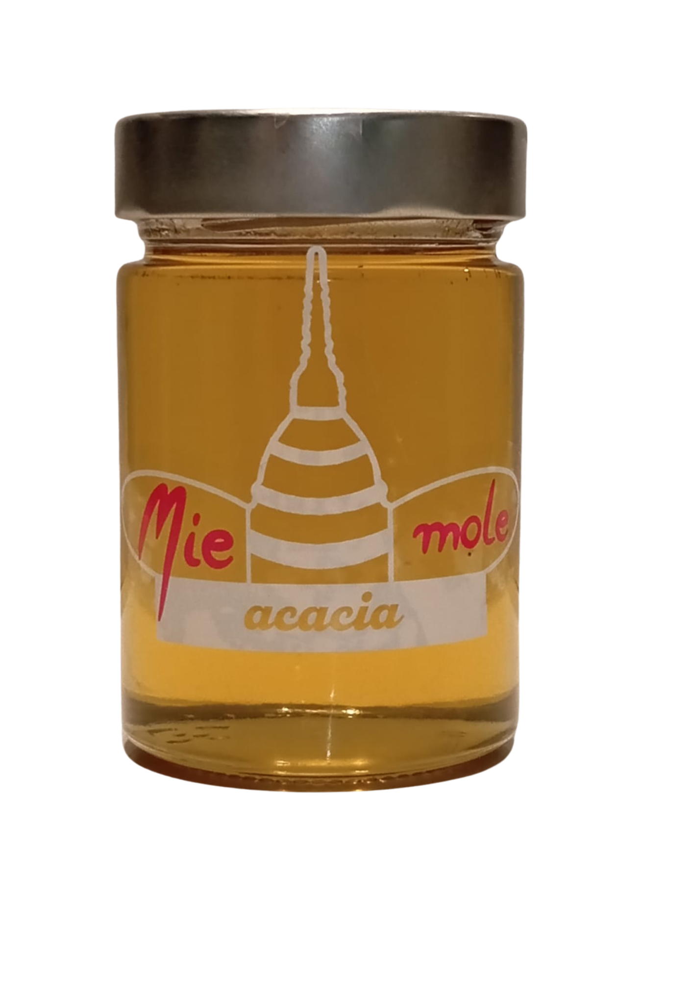 ACACIA HONEY 400 g