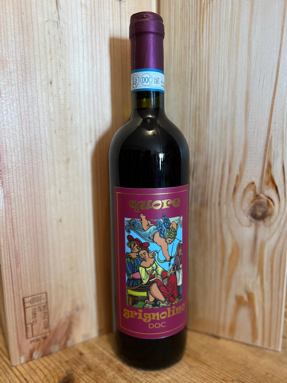 Grignolino del Monferrato Casalese 2020