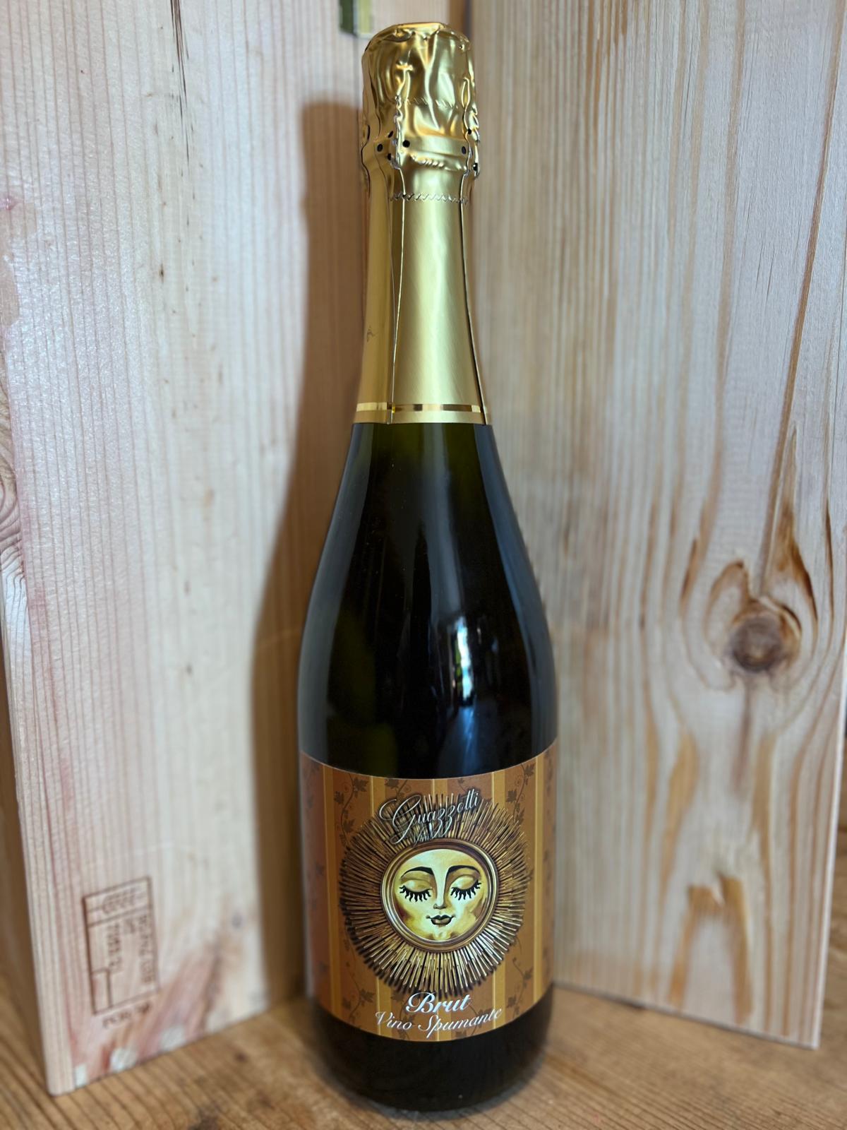 Spumante Brut