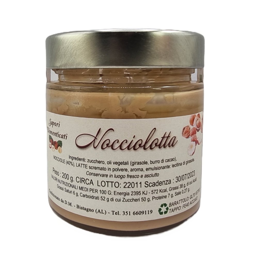 Nocciolotta