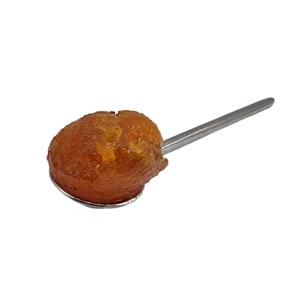 Apricot jam